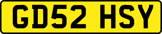 GD52HSY
