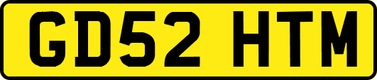 GD52HTM