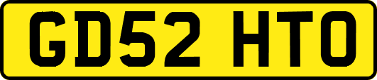 GD52HTO