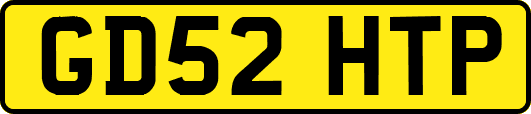 GD52HTP