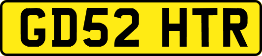 GD52HTR