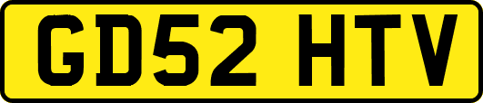 GD52HTV