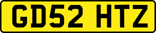GD52HTZ