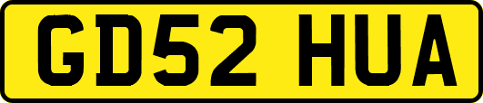 GD52HUA
