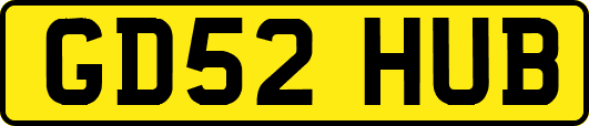 GD52HUB
