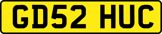 GD52HUC