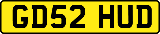 GD52HUD