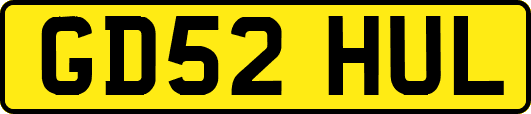 GD52HUL