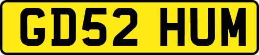 GD52HUM