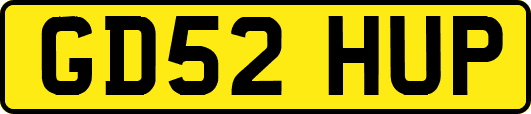 GD52HUP