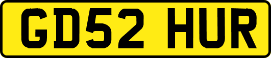 GD52HUR