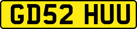 GD52HUU