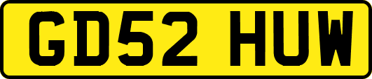 GD52HUW