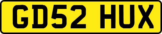 GD52HUX