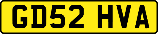 GD52HVA