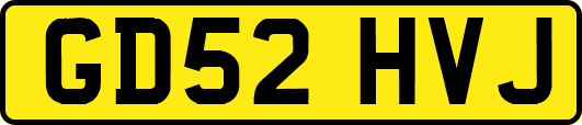 GD52HVJ