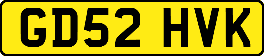 GD52HVK