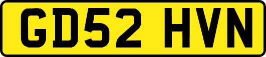 GD52HVN