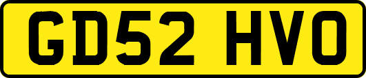 GD52HVO