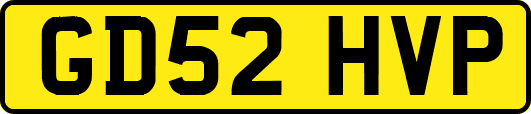 GD52HVP