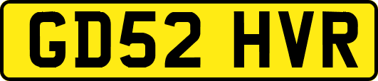 GD52HVR