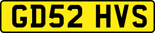 GD52HVS