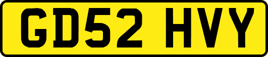 GD52HVY