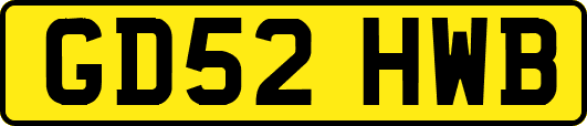 GD52HWB