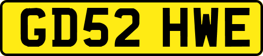 GD52HWE
