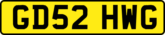 GD52HWG