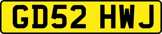 GD52HWJ