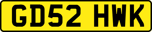 GD52HWK