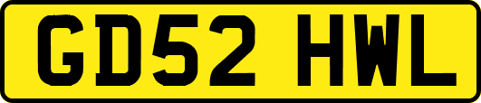 GD52HWL
