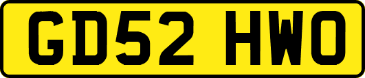GD52HWO
