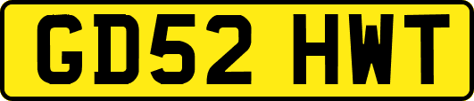 GD52HWT