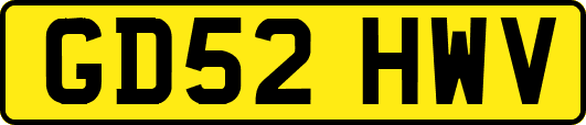 GD52HWV