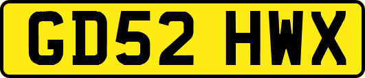 GD52HWX