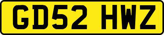 GD52HWZ