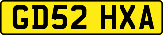 GD52HXA