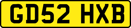 GD52HXB