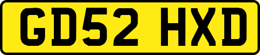 GD52HXD