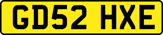 GD52HXE