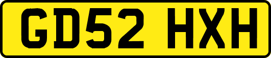 GD52HXH