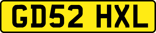 GD52HXL
