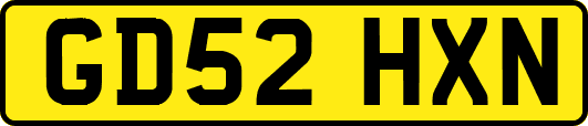 GD52HXN
