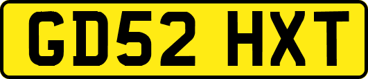 GD52HXT
