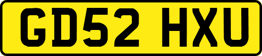 GD52HXU