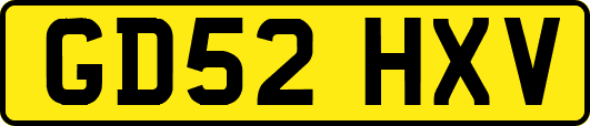GD52HXV