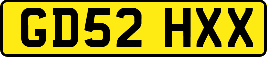GD52HXX