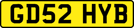 GD52HYB